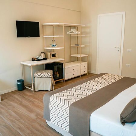 Hotel Lido Beach Phg 오리스타노 외부 사진