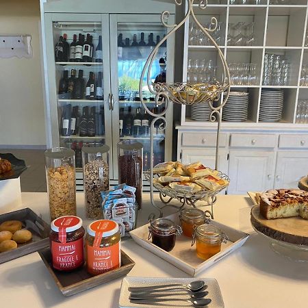 Hotel Lido Beach Phg 오리스타노 외부 사진