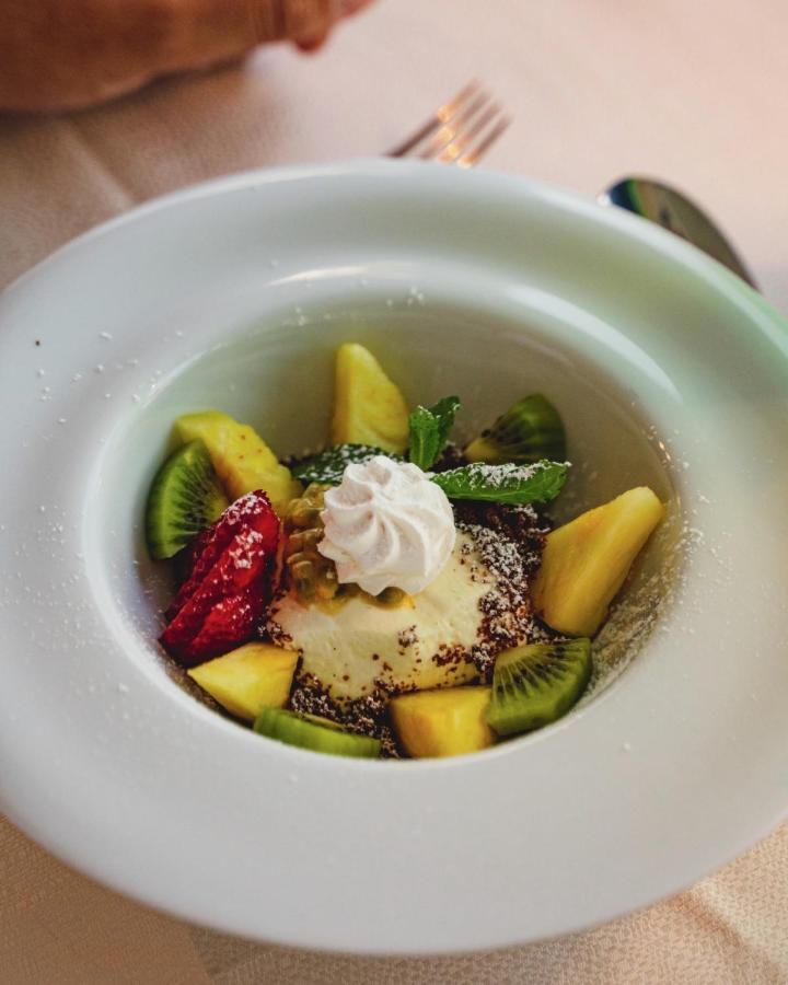 Hotel Lido Beach Phg 오리스타노 외부 사진