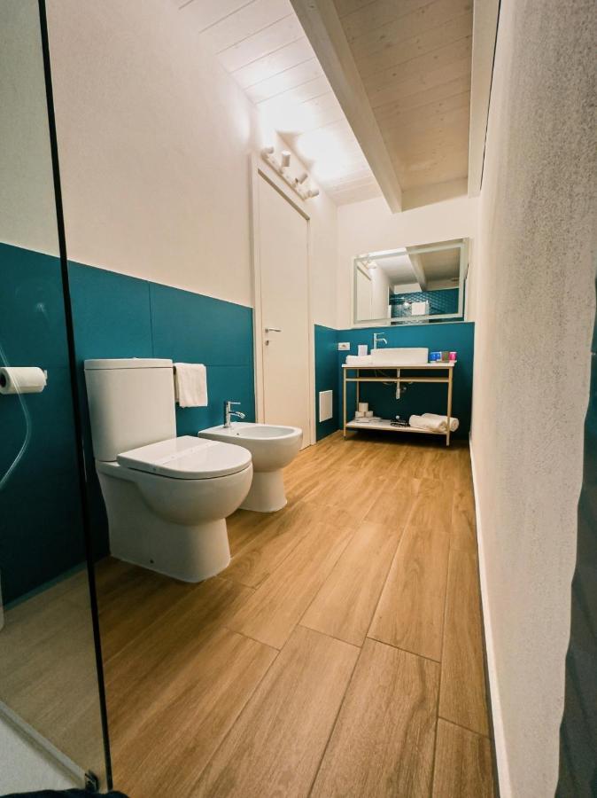 Hotel Lido Beach Phg 오리스타노 외부 사진