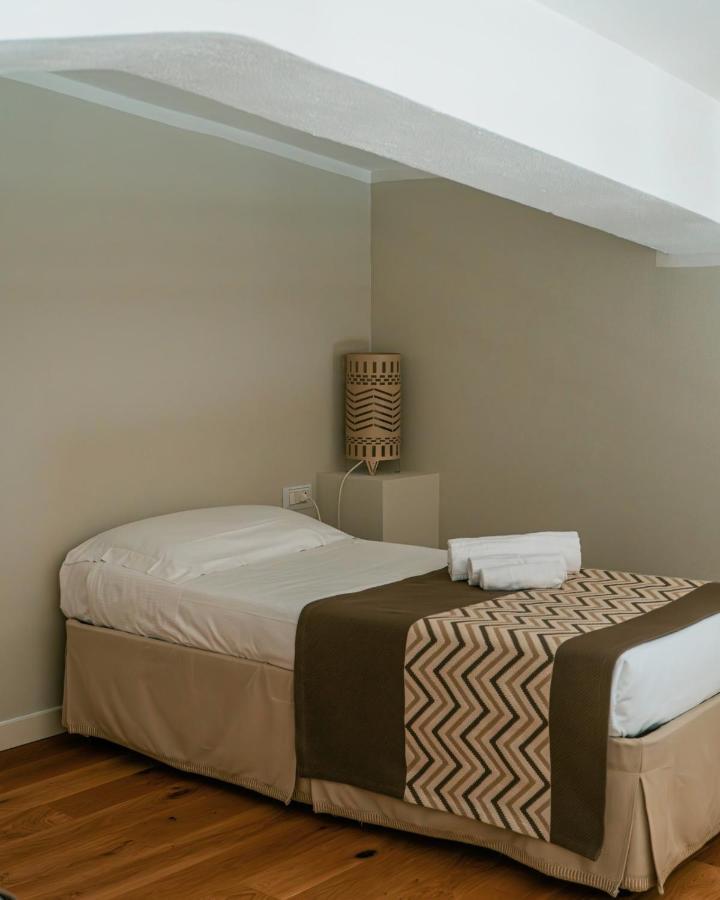 Hotel Lido Beach Phg 오리스타노 외부 사진