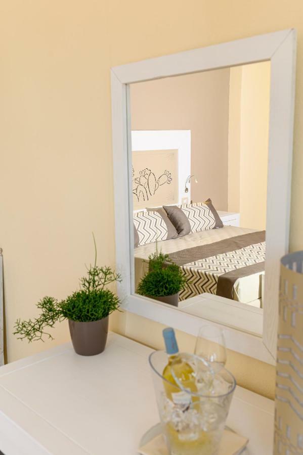 Hotel Lido Beach Phg 오리스타노 외부 사진
